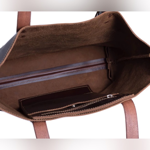 Lifetime Mini Tote - Picture 3 of 9